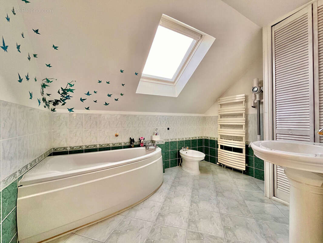 Maison à SAINT-HERBLAIN