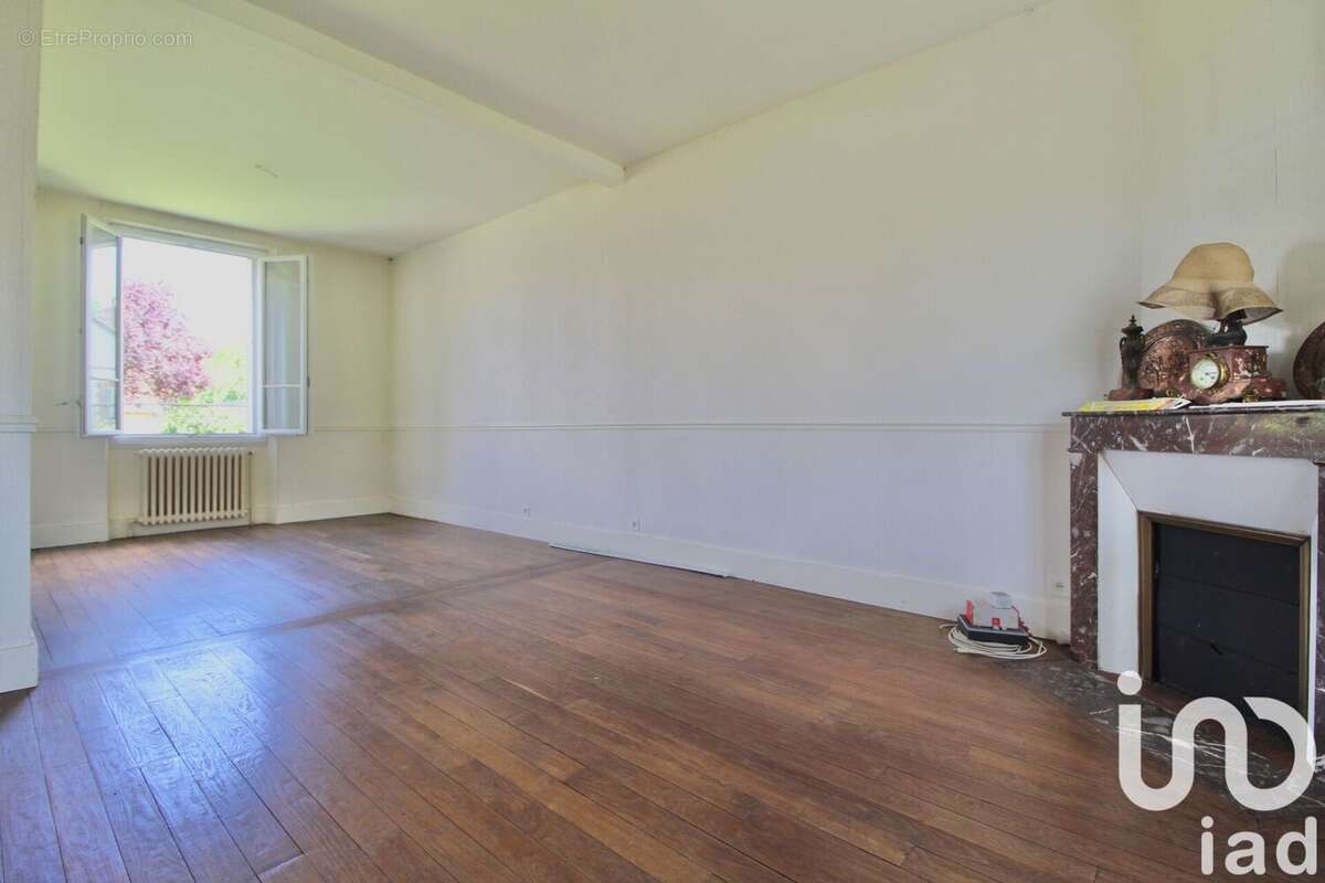 Photo 7 - Maison à COURTENAY