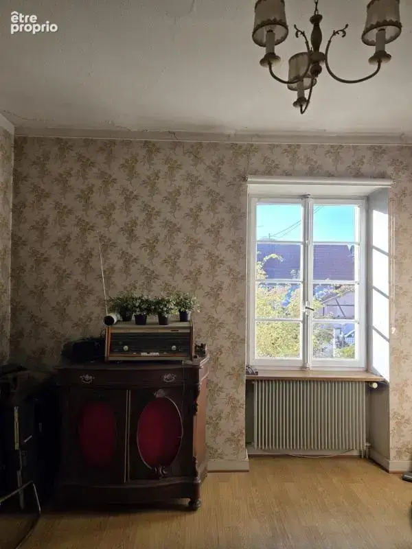 Maison de caractère de 181,50 m² sur un terrain de 1703 m² - photo 17
