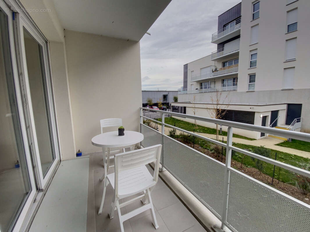 Appartement à DREUX