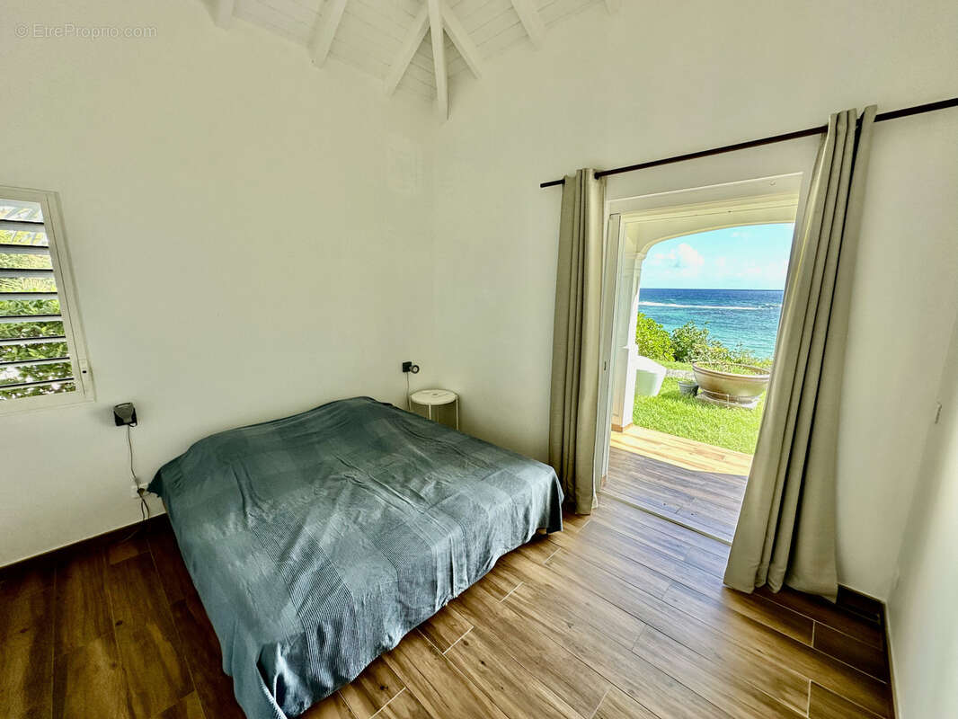 Maison à SAINT-MARTIN