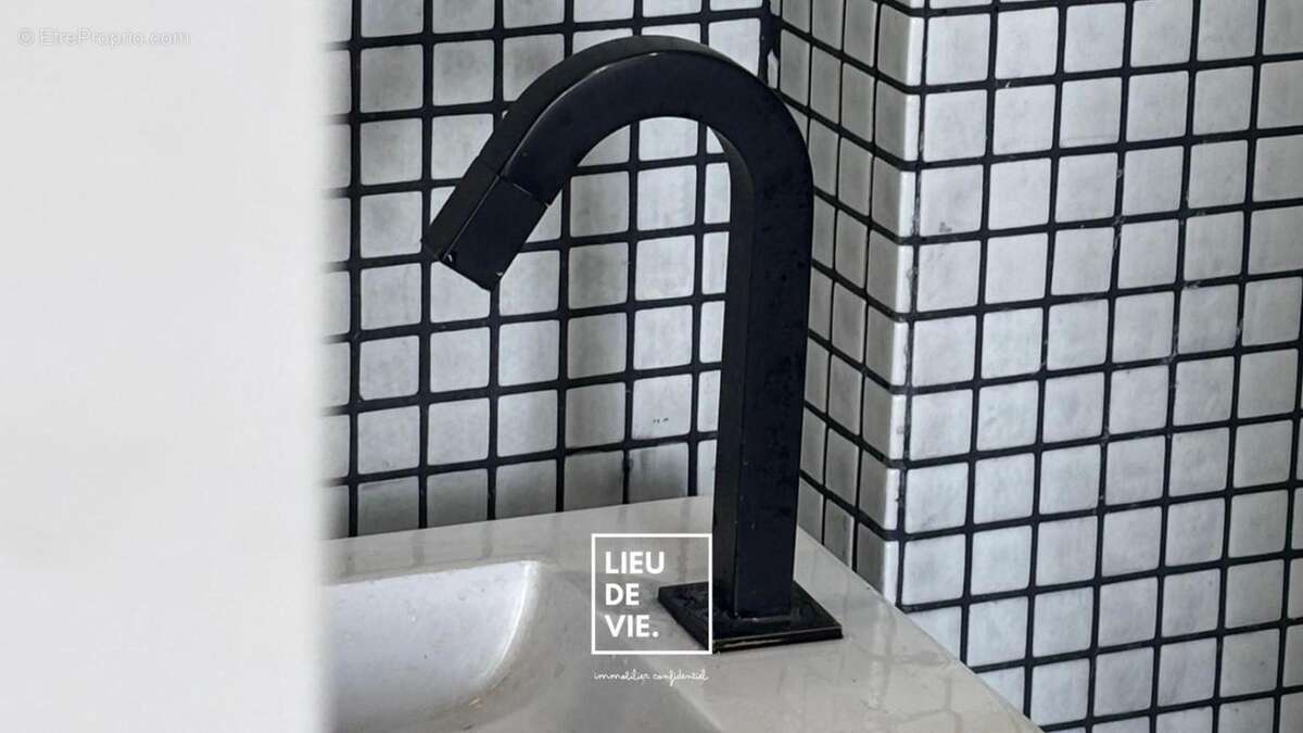 Appartement à BIARRITZ