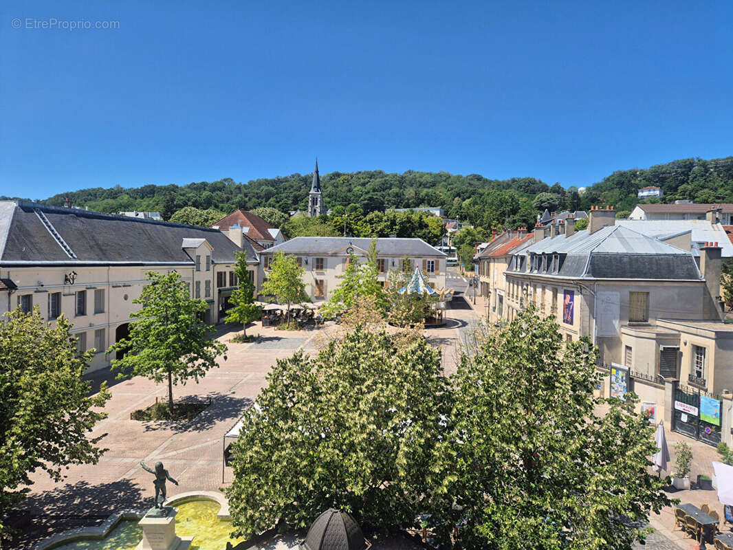 Appartement à PALAISEAU