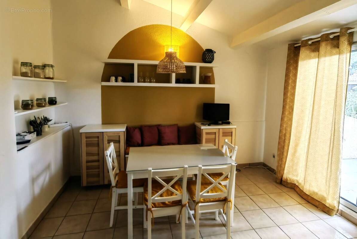 Appartement à AGDE