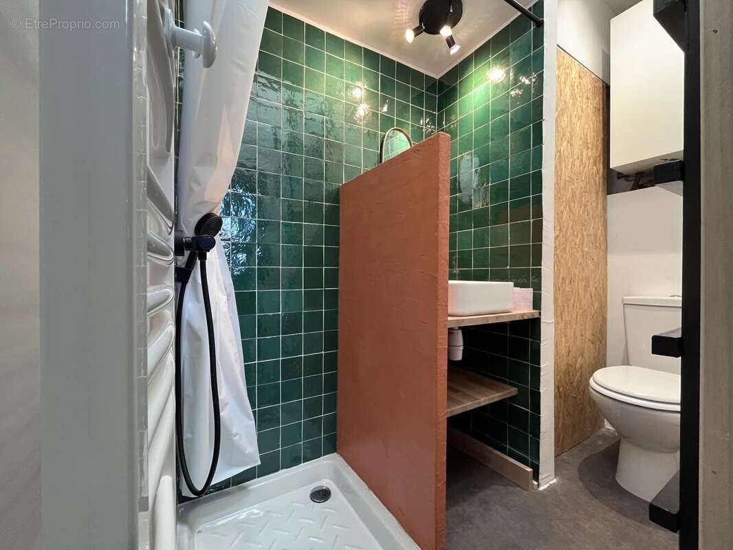 Appartement à AIX-LES-BAINS