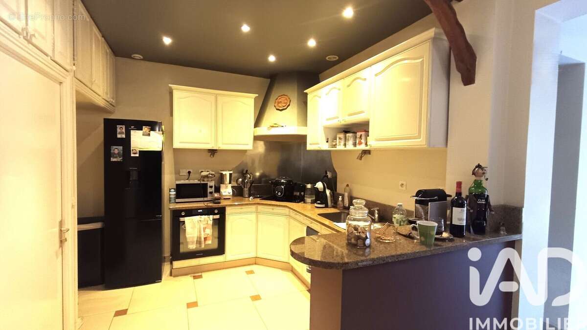 Photo 5 - Maison à NOISY-LE-GRAND