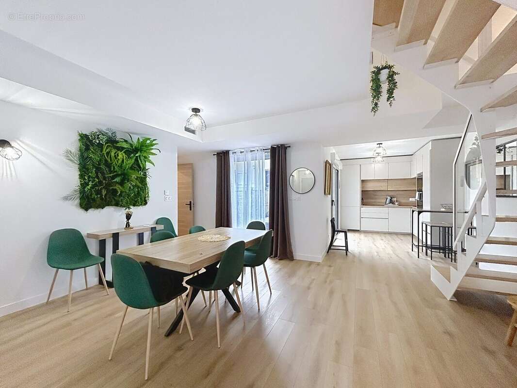Maison à TOULOUSE