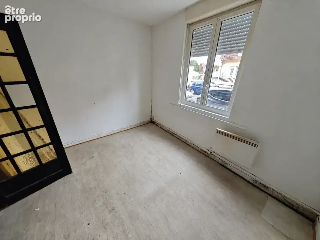 Immeuble de rapport  4 logements libres et potentiel d’aménagement avec jardin - photo 2