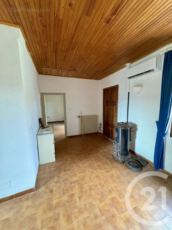 Maison à SANTO-PIETRO-DI-TENDA