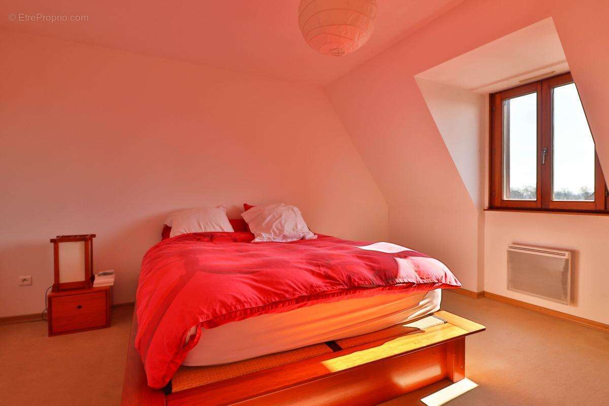 Appartement à SELESTAT