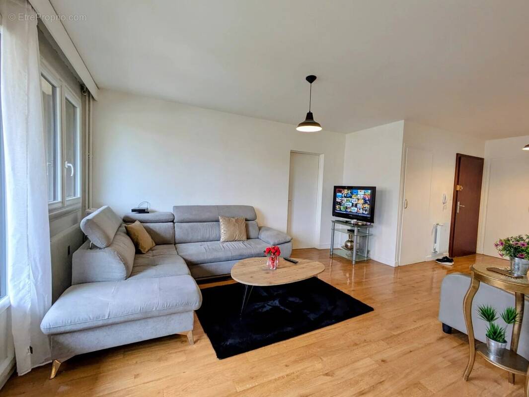 Appartement à ALBERTVILLE