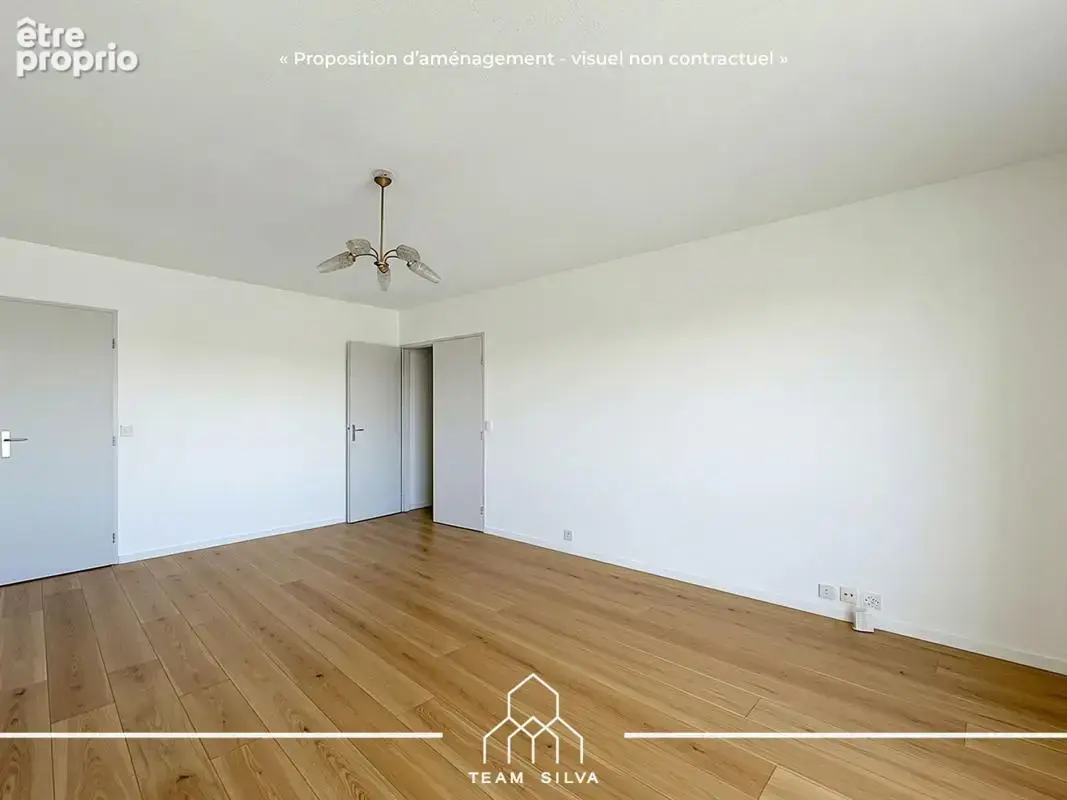 Appartement - photo 3