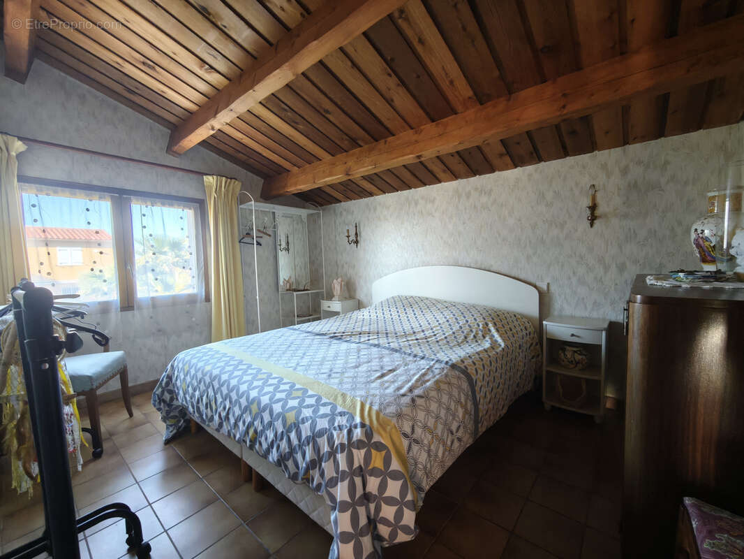 Maison à SOREDE