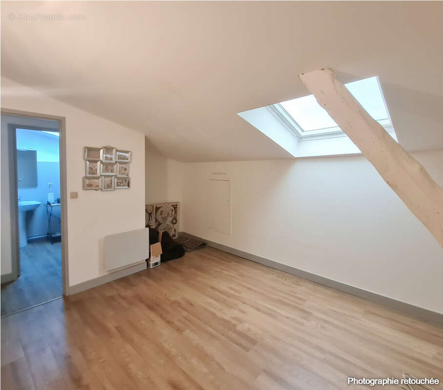 Appartement à LECTOURE