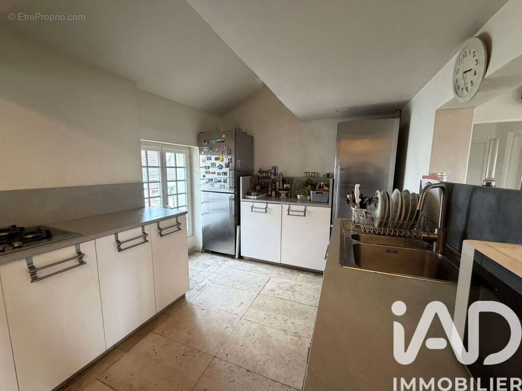 Photo 5 - Appartement à BOISSY-SAINT-LEGER