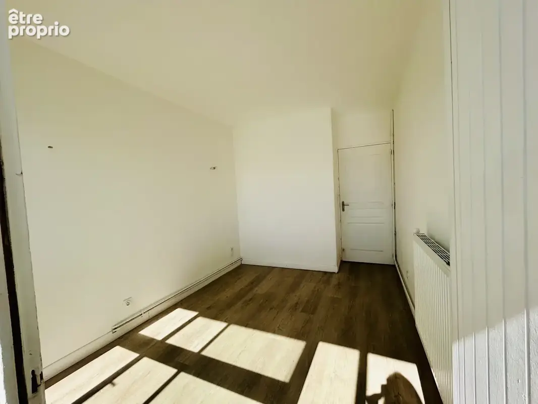 En exclusivité T4 en dernier étage avec ascenseur parking et cave - photo 11