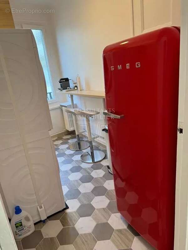 Appartement à PARIS-7E