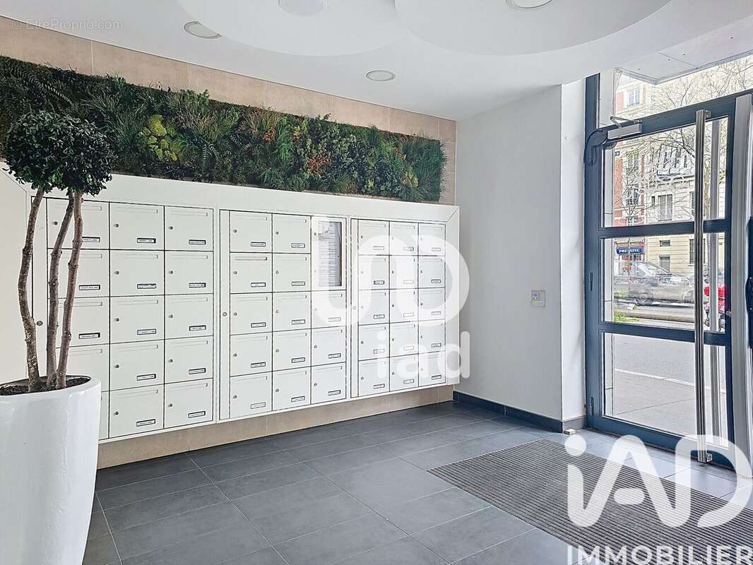 Photo 7 - Appartement à PARIS-20E