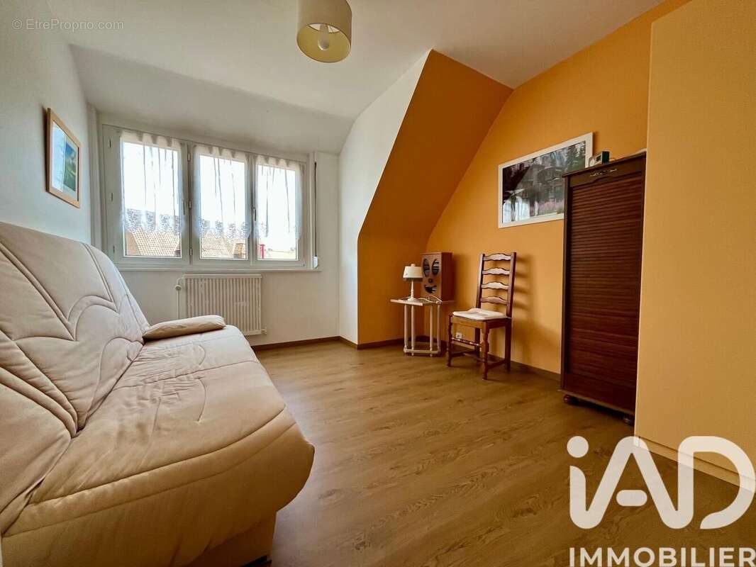 Photo 8 - Maison à AVELIN