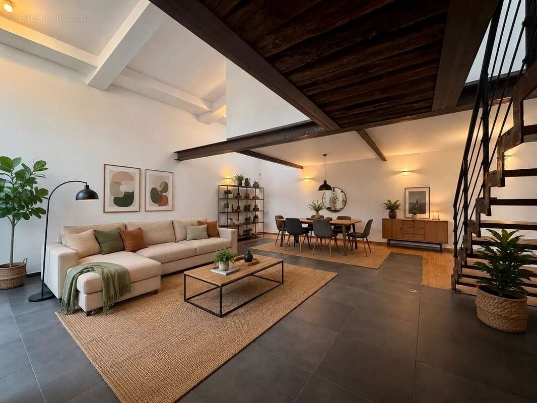 Appartement à CAMBRAI