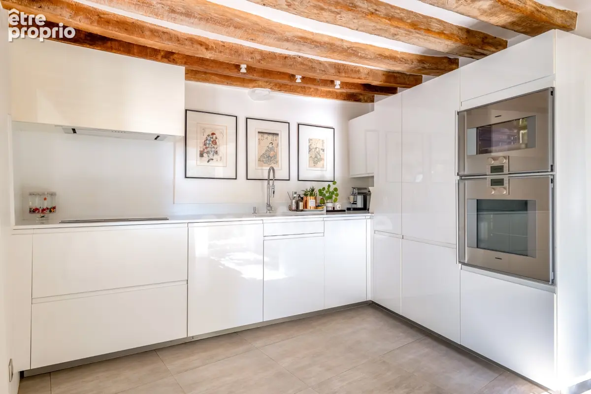 Maison à vendre 0 pièces TRIEL SUR SEINE (78) - photo 8
