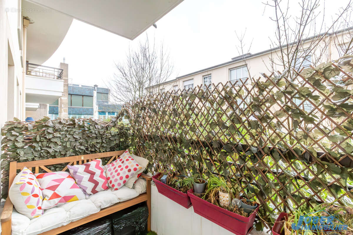 Appartement à NOGENT-SUR-MARNE