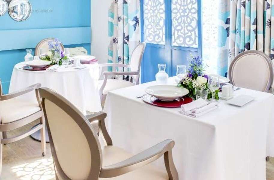 INVESTISSEMENT LOCATIF  Nice  Résidence EHPAD Bleu Soleil - 8.08 % de rentabilité - photo 6