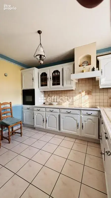 Maison 4 pièces 120 m² à vendre à Billiers (56190) - photo 9