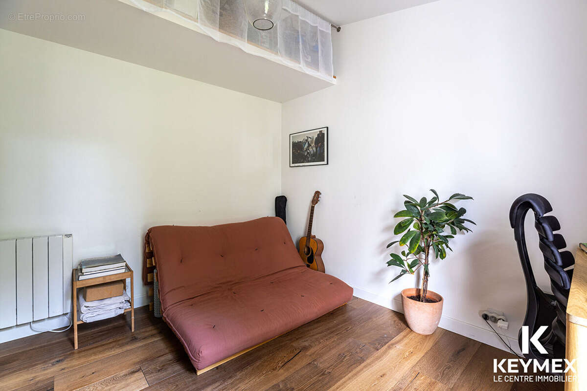 Maison à TRIEL-SUR-SEINE