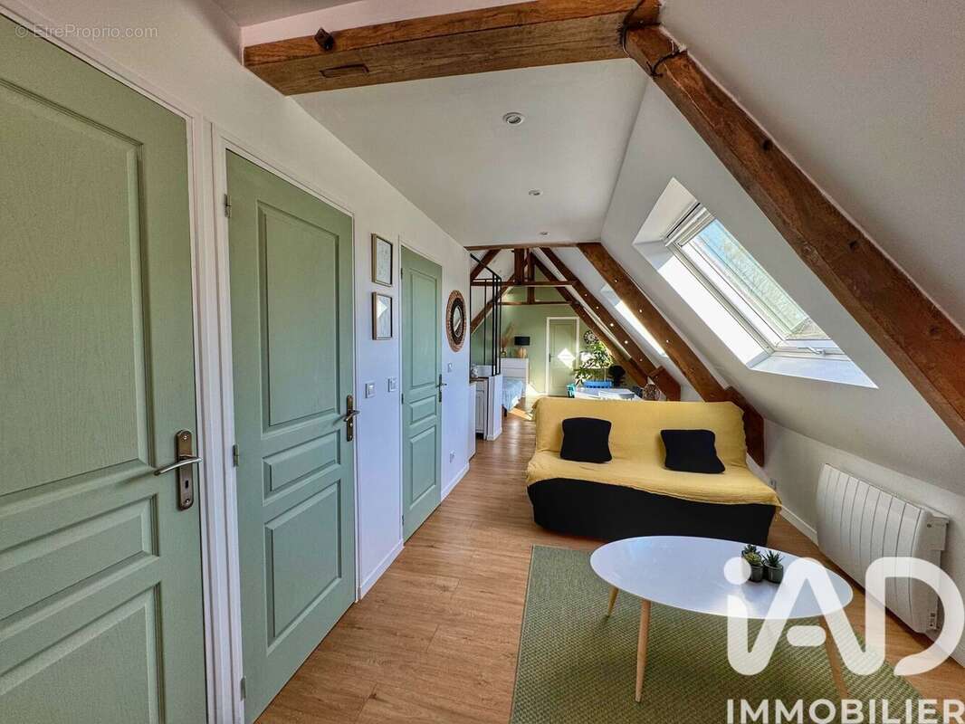 Photo 3 - Maison à HUDIMESNIL