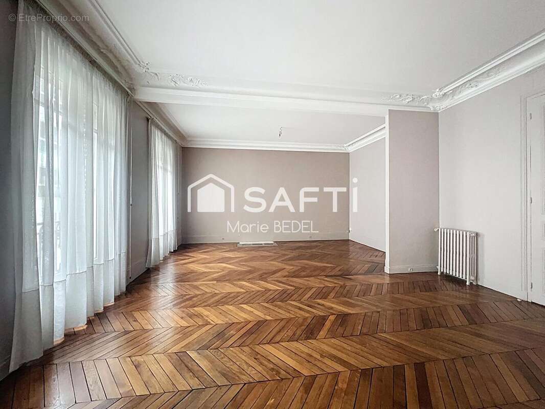 Photo 8 - Appartement à PARIS-16E