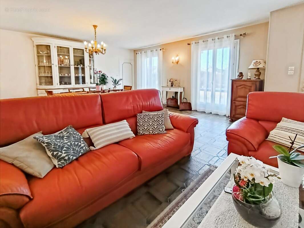 Maison à ROMORANTIN-LANTHENAY