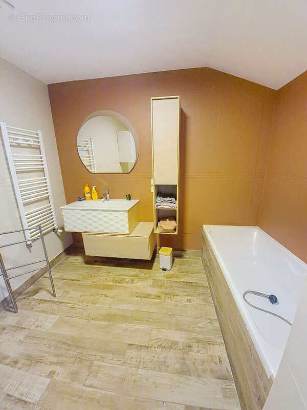 Appartement à TOURCOING