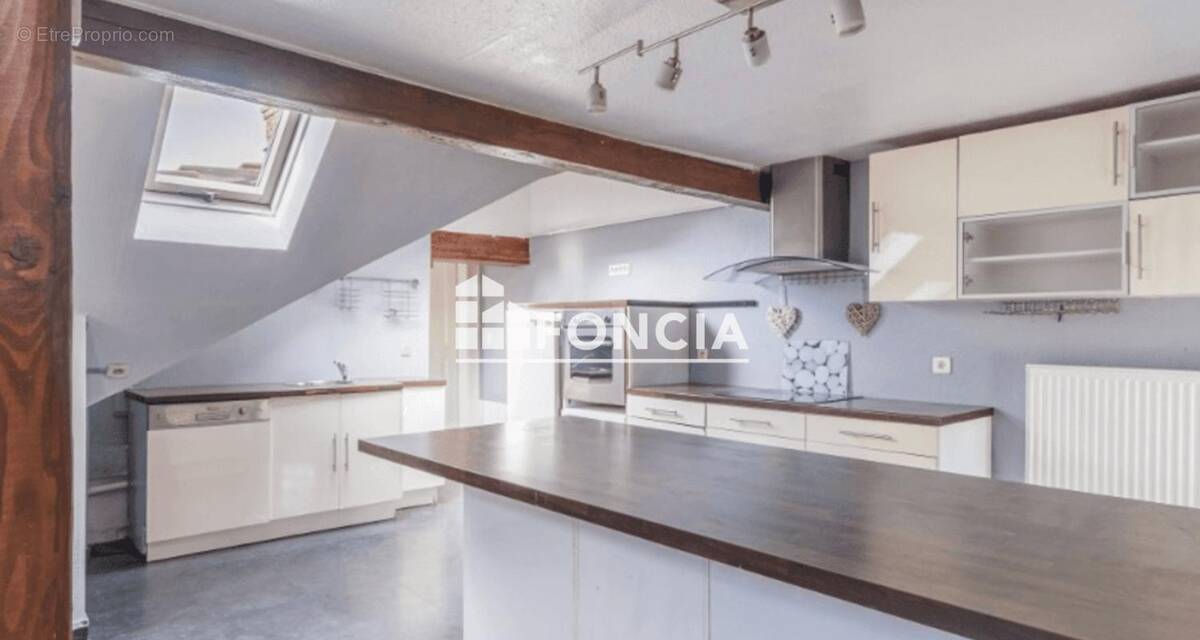 Appartement à COLMAR