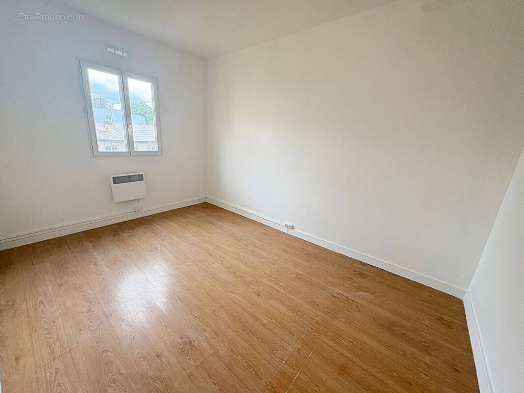 Appartement à SAINT-DENIS