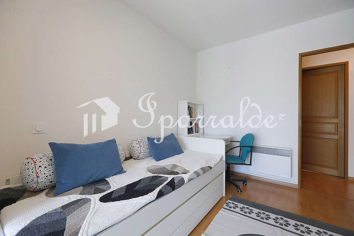 Appartement à HENDAYE