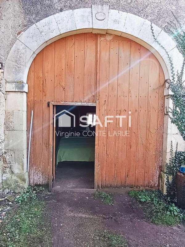 Photo 2 - Maison à BEAULIEU-SUR-SONNETTE