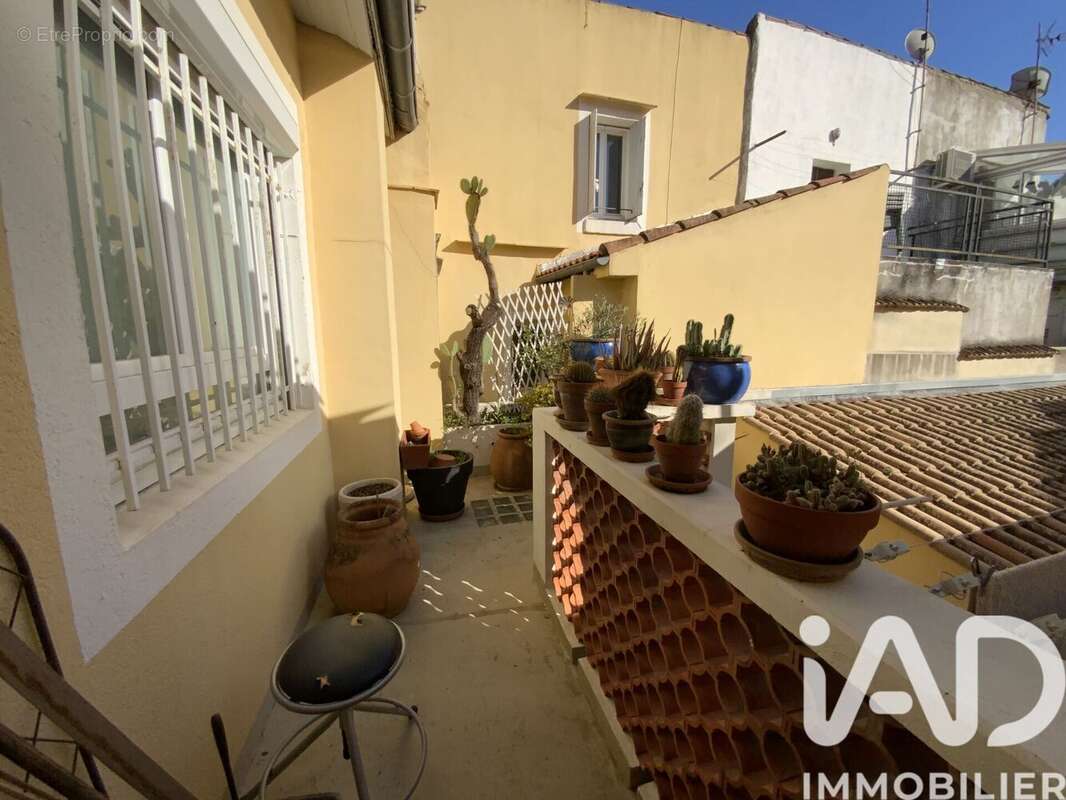 Photo 9 - Maison à BEZIERS
