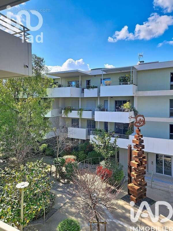 Photo 7 - Appartement à NARBONNE