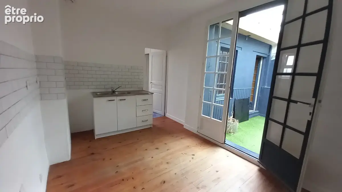 Maison 79 m² à Carentan  - photo 6