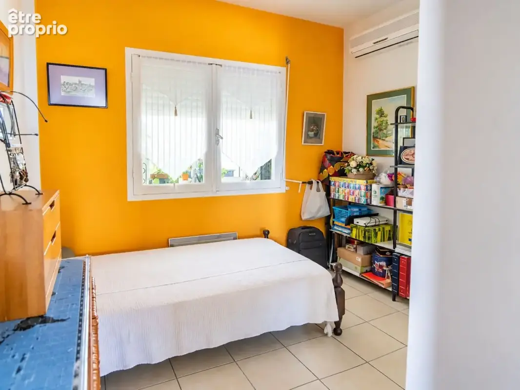 Maison 5 pièces 155 m² à vendre à Saint-Denis (97490) - photo 7