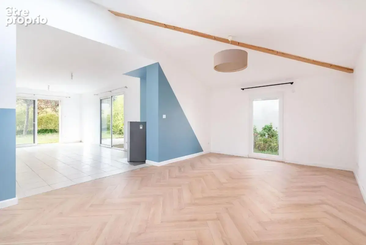 Maison 6 pièces 139 m² à vendre à Collonges-Au-Mont-D'or (69660) - photo 3