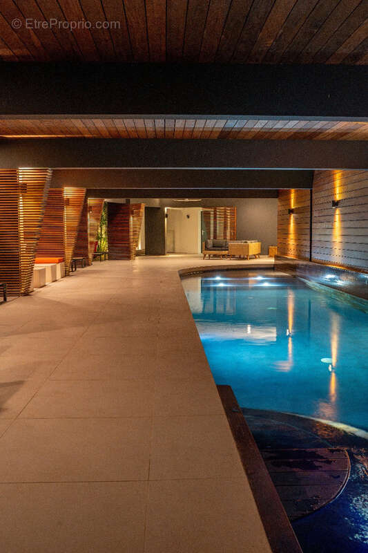 Maison à CAPESTERRE-BELLE-EAU