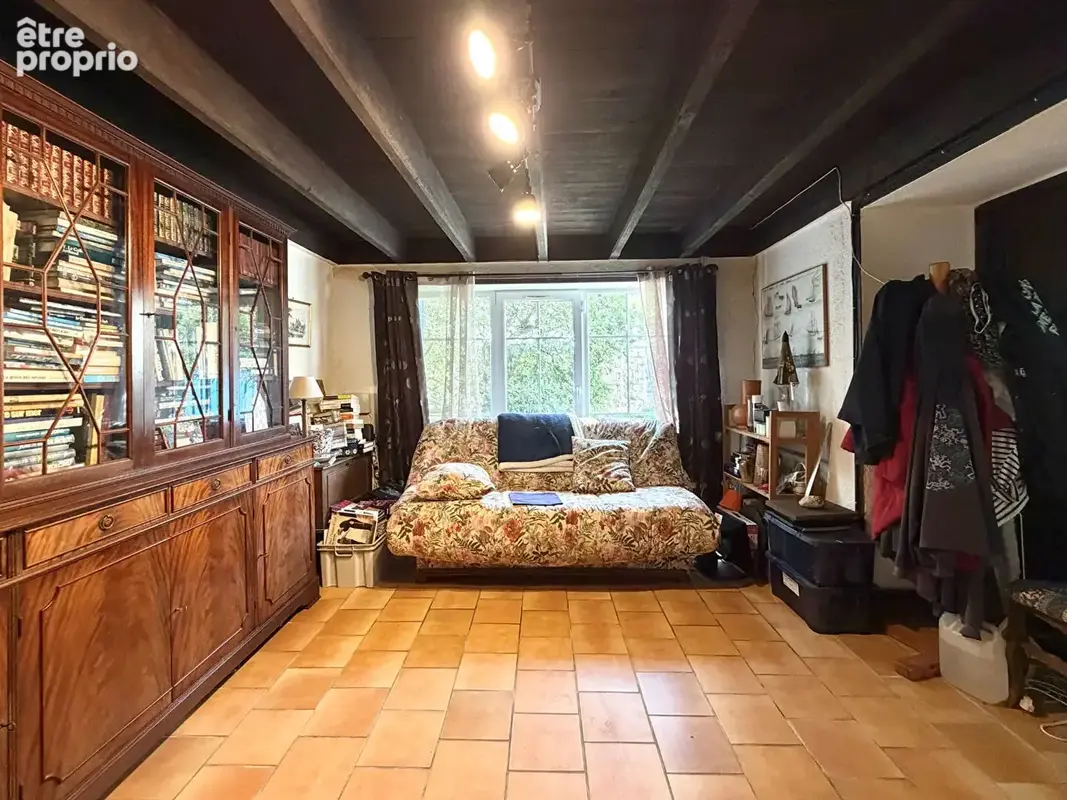 A vendre Maison de Caractère à Fouesnant - Mousterlin - photo 8