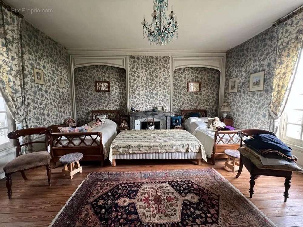 Maison à JOUE-LES-TOURS