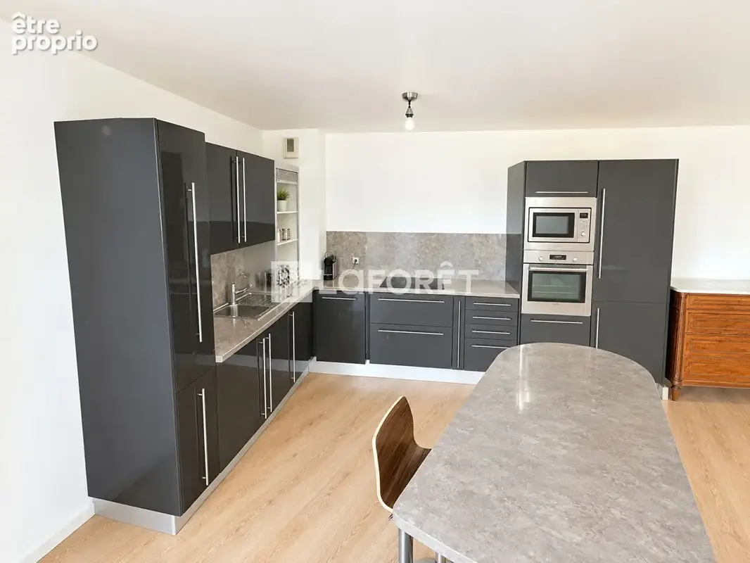 Appartement Le Perreux Sur Marne 5 pièce(s) - photo 4