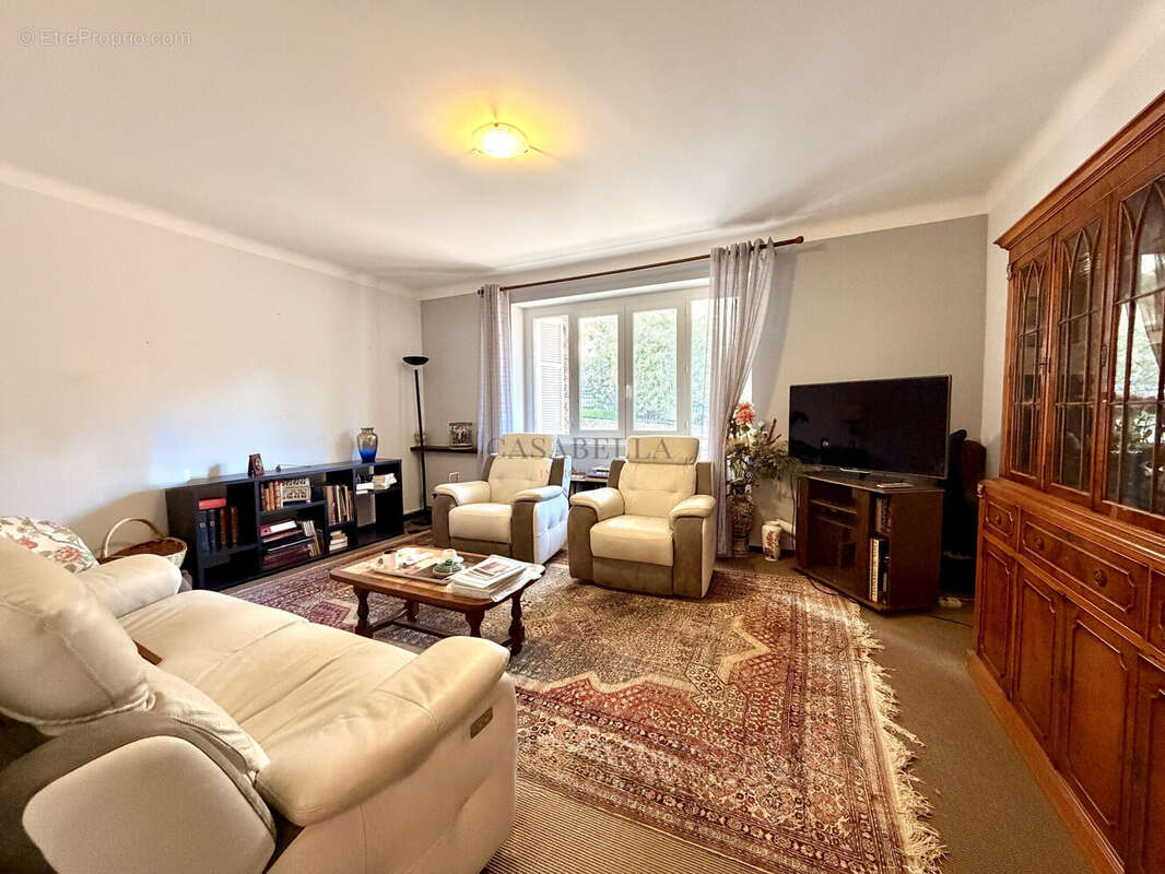 Appartement à AJACCIO