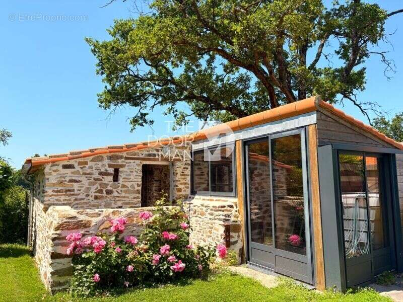 Maison 44710 - photo 8