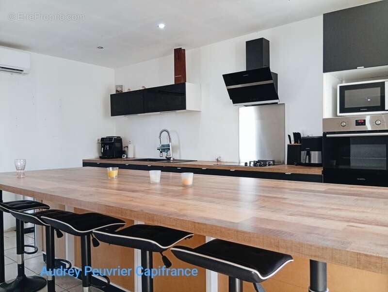 Maison à vendre 5 pièces  (28) - photo 7