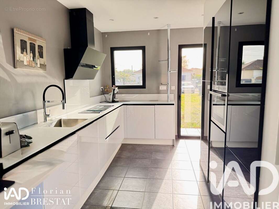 Photo 7 - Maison à ORLEIX